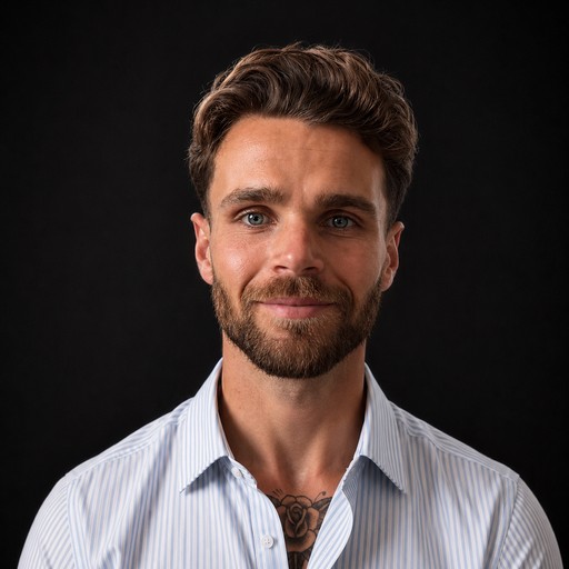 Jorn van Westen